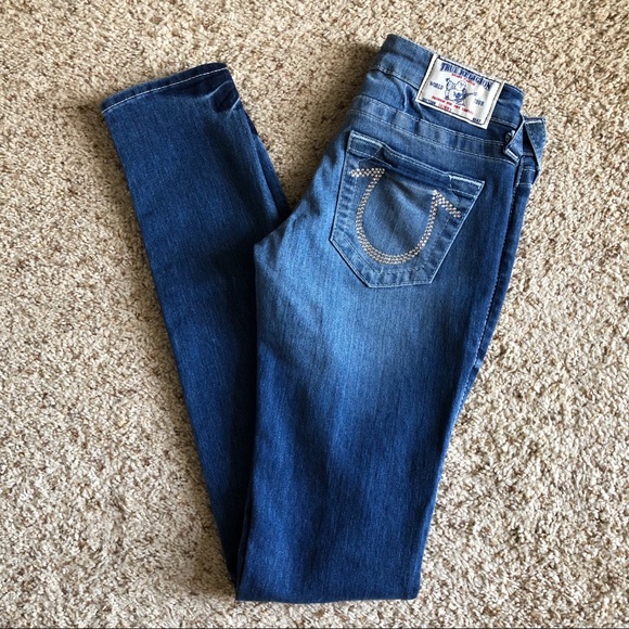 True Religion Denim - Women’s true religion jeans